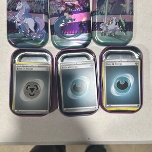 Pokemon Trading Card Game